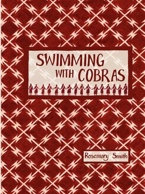 cover image of Swimming with Cobras